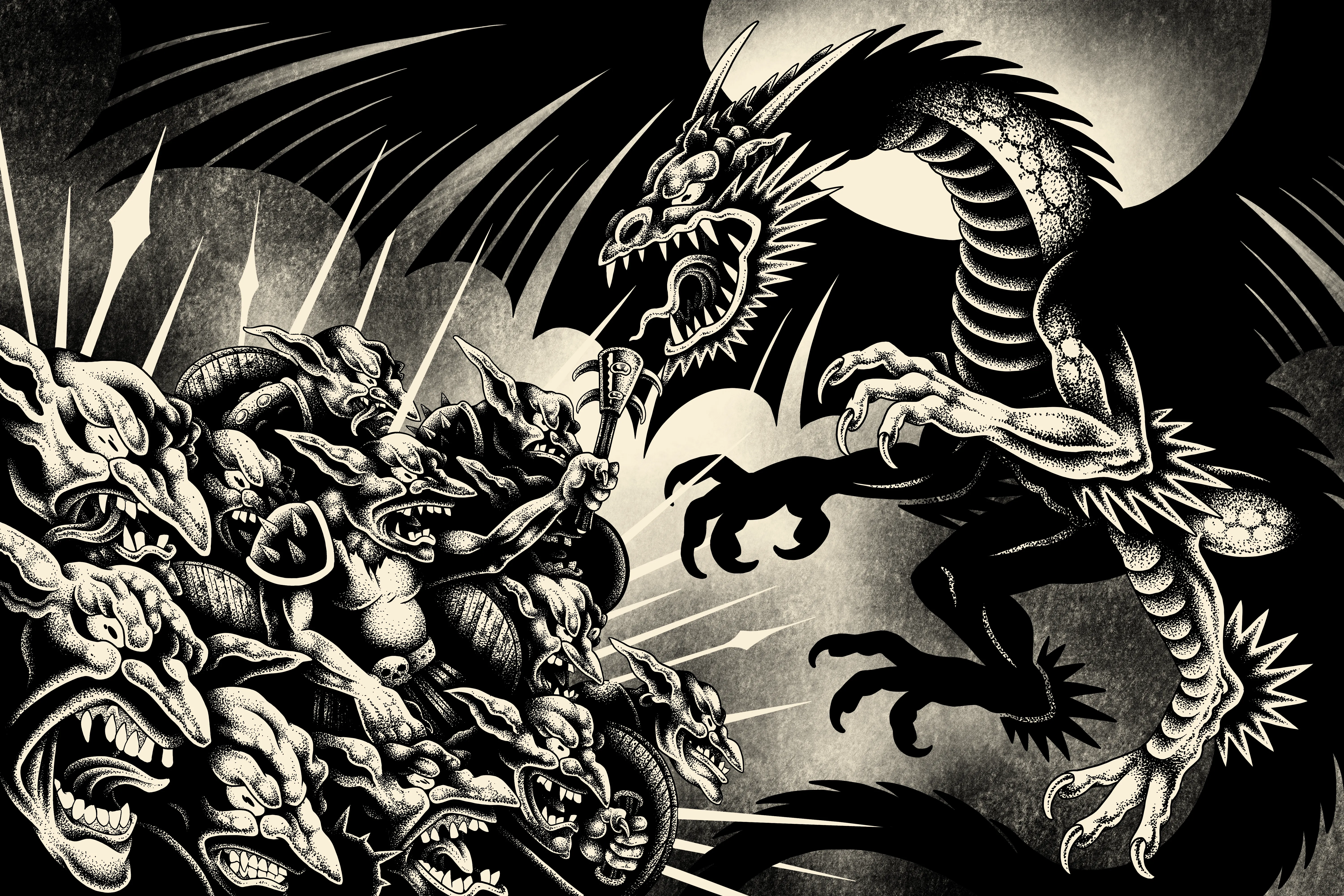 European Premodern Masters logo